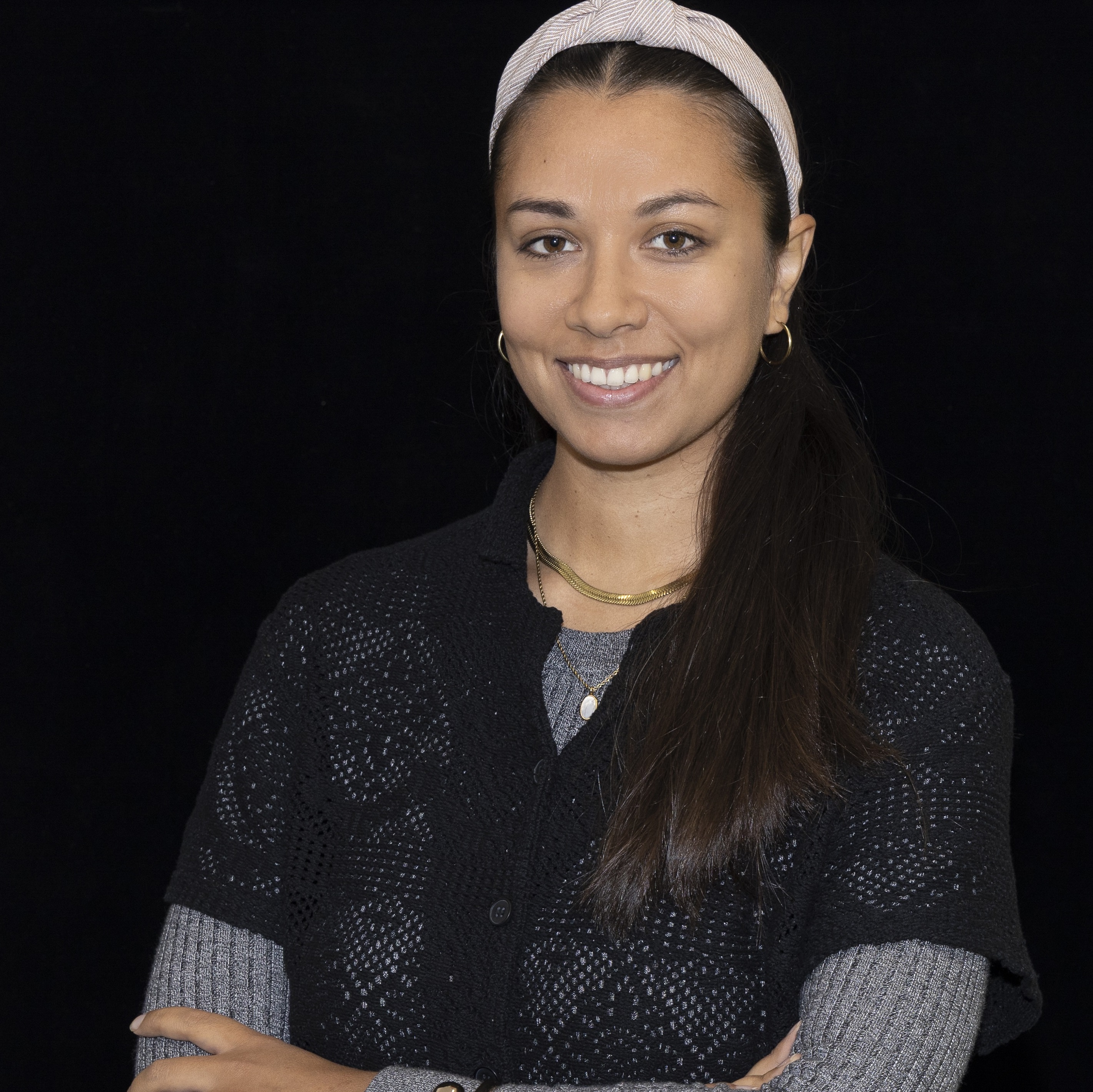 Profilfoto: Maya Herrera Torrez
