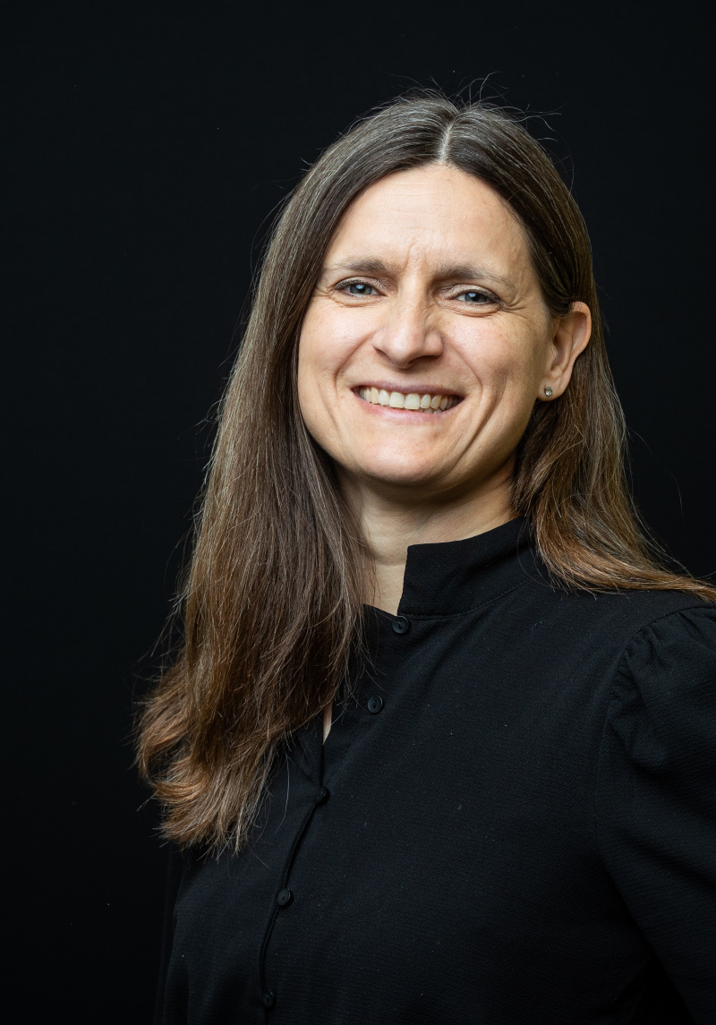 Profilbild: Julie Schöne