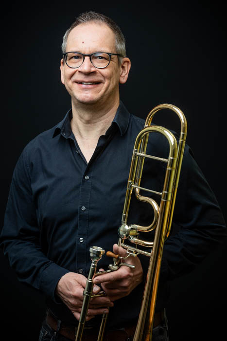 Profilbild: Felix Degenhardt