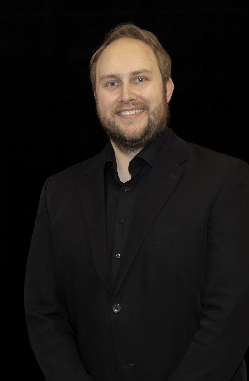 Profilbild: Lars Klengel