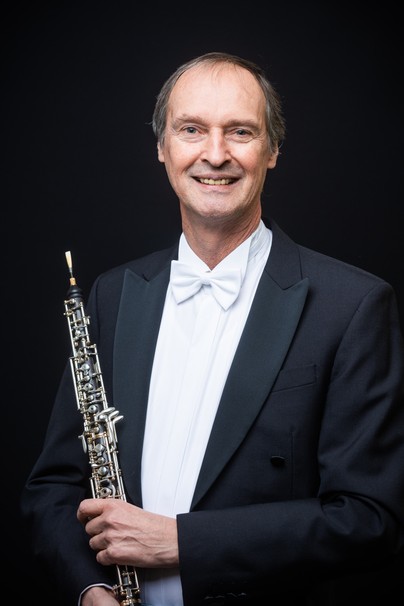 Profilbild: Martin Letz