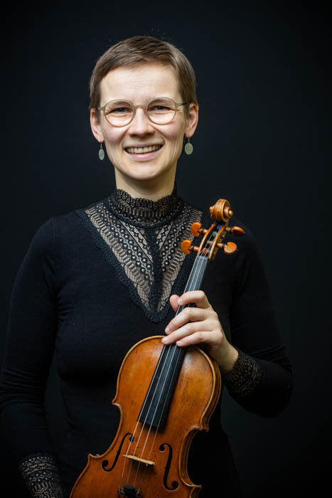 Profilbild: Karola Jolles