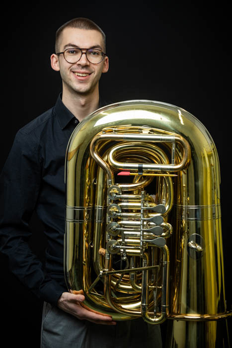 Profilbild: Jörn-Jakob Hagen