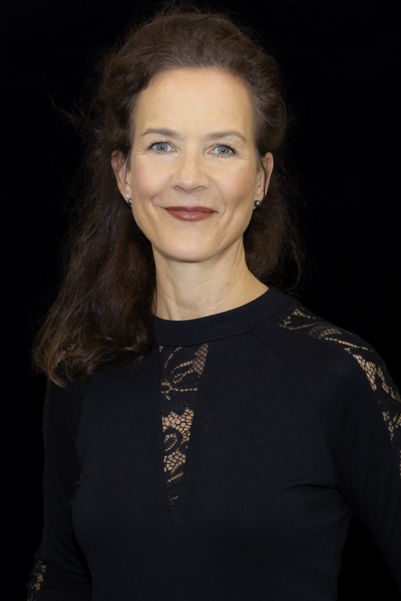 Profilbild: Sophie Hohmeier