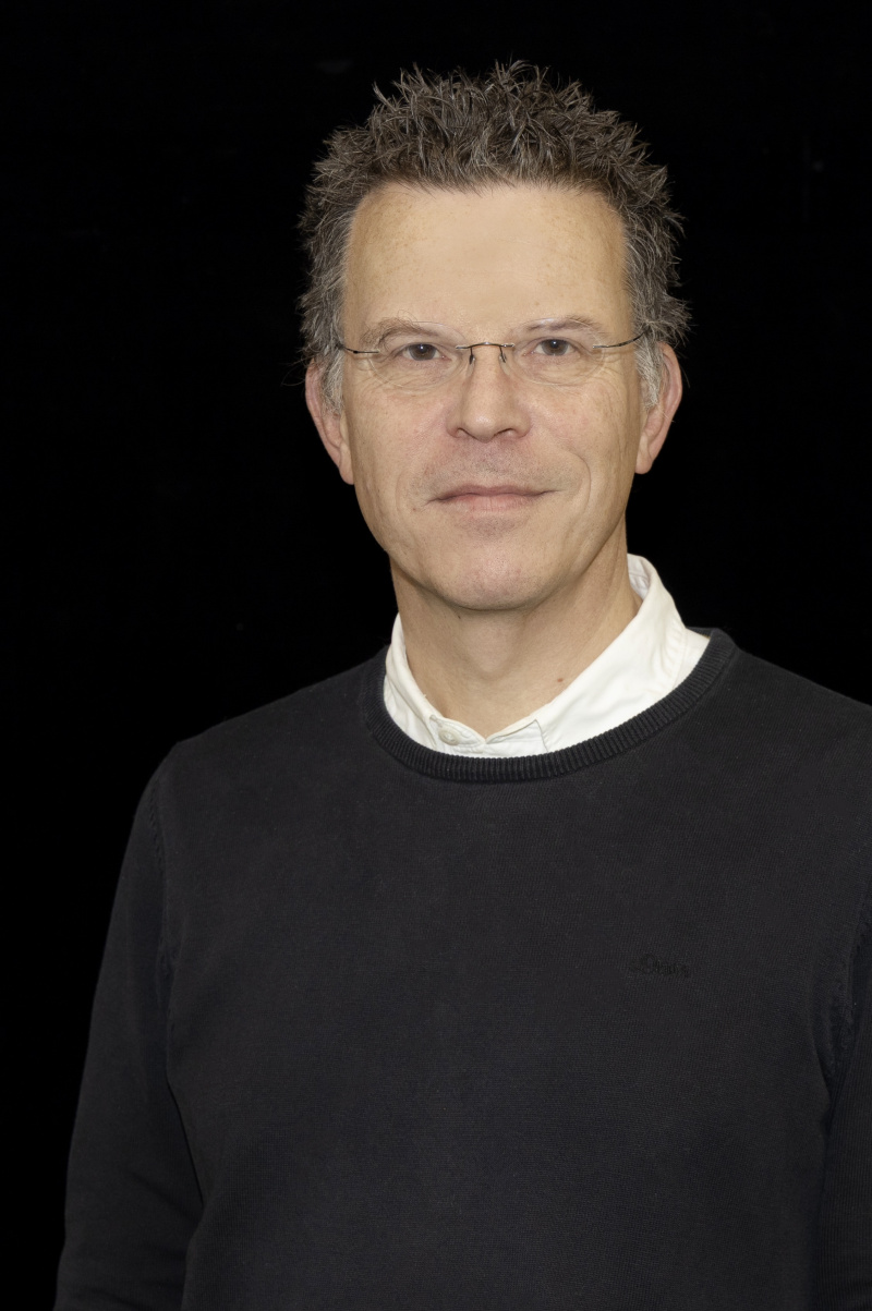 Profilbild: Wolfram Schätz