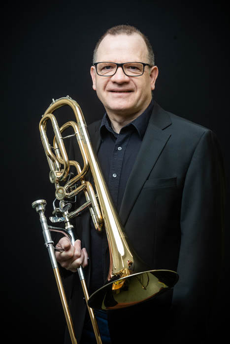 Profilbild: Heiner Hoffmann