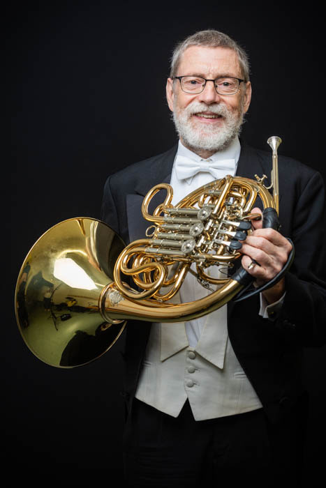 Profilbild: Gerd Radke