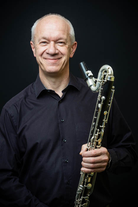 Profilbild: Konrad Meier