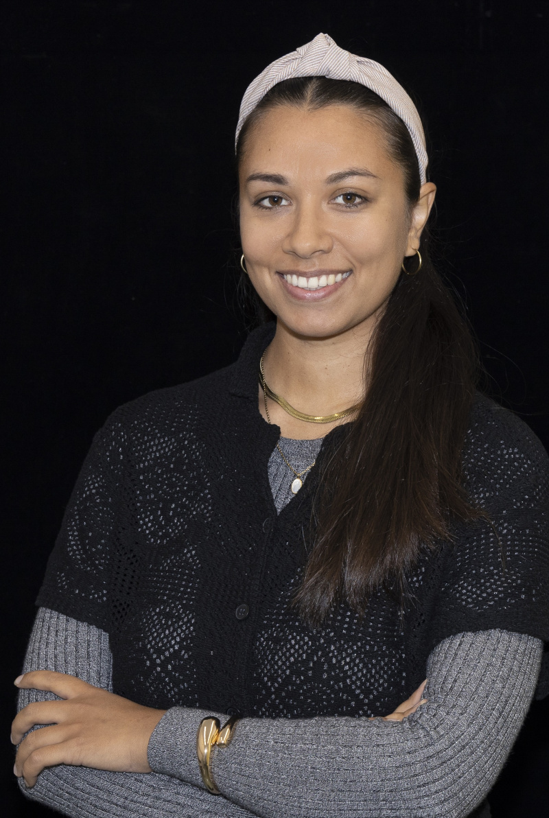 Profilbild: Maya Herrera Torrez