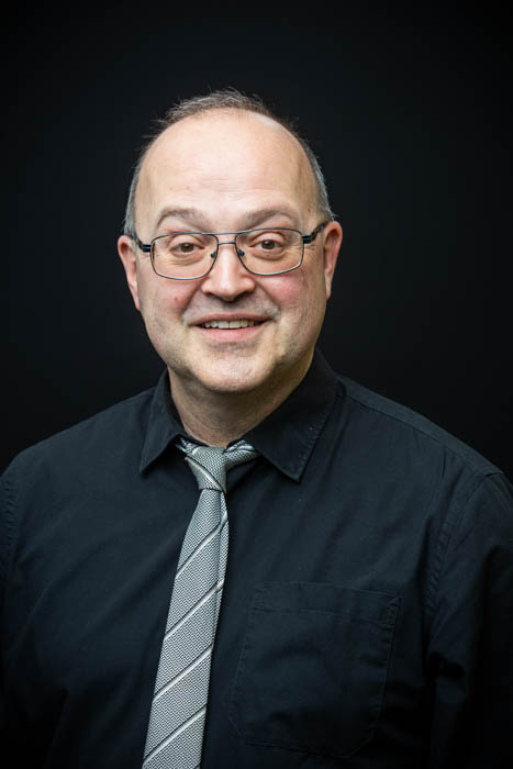 Profilbild: Wolfgang Hertel