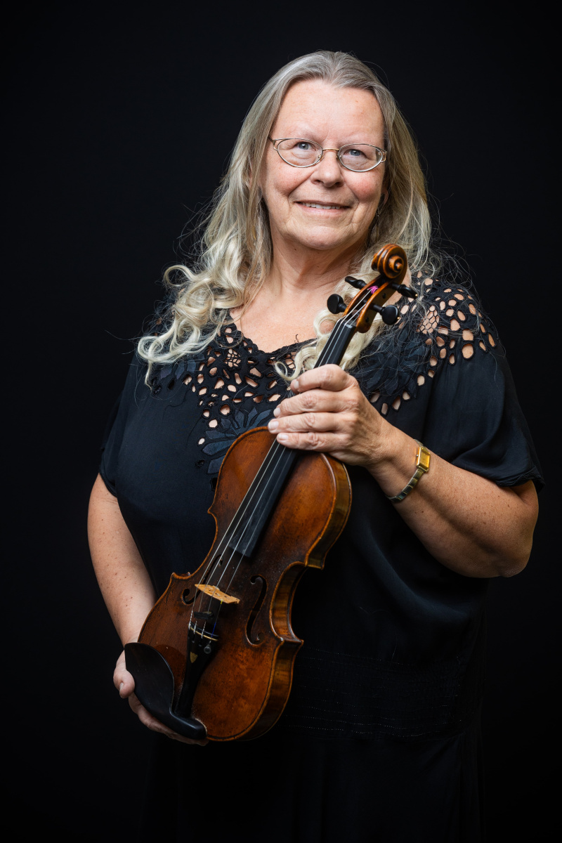 Profilbild: Leonie Hartmann