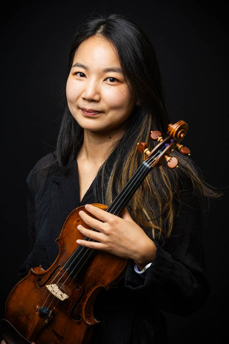 Profilbild: Sangeun Ju