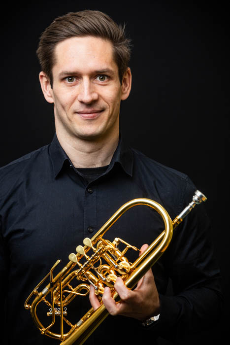 Profilbild: Lajos Rézmüves