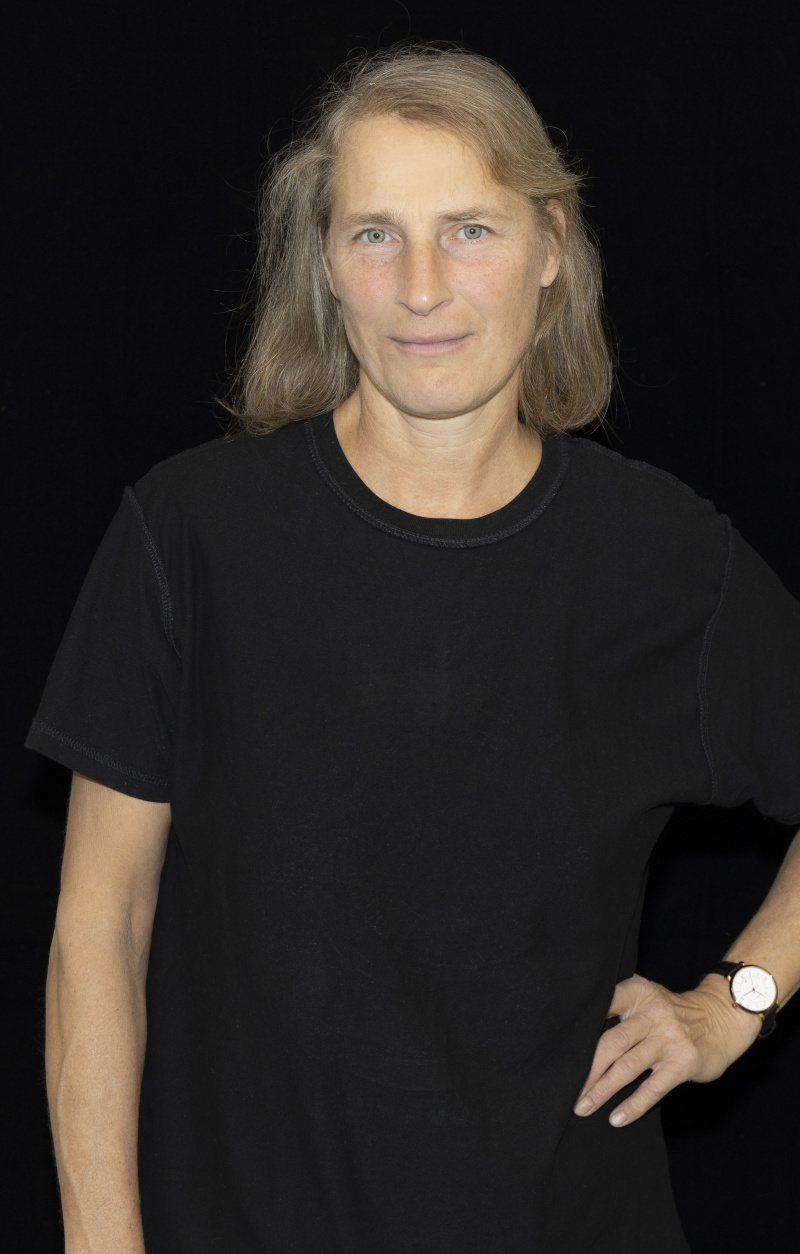 Profilbild: Karin Trimpert