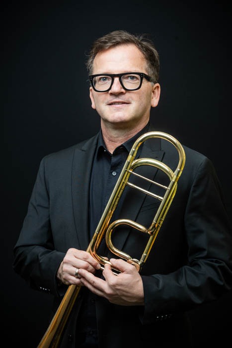 Profilbild: Stephan Hofmann
